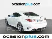2016 Lexus RC