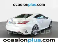 2016 Lexus RC