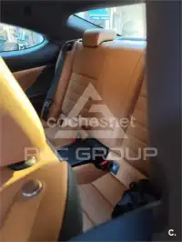 2016 Lexus RC