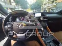 2016 Lexus RC