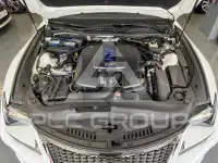 2016 Lexus RC