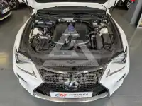 2016 Lexus RC