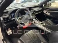 2016 Lexus RC