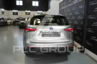 2016 Lexus NX