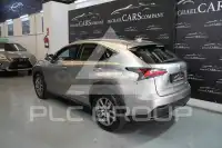 2016 Lexus NX