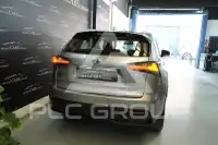 2016 Lexus NX
