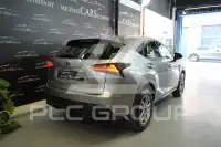 2016 Lexus NX