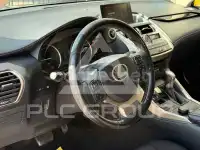 2016 Lexus NX