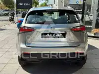 2016 Lexus NX