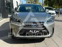 2016 Lexus NX