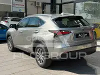 2016 Lexus NX