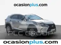 2016 Lexus NX