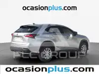 2016 Lexus NX