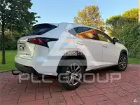 2016 Lexus NX