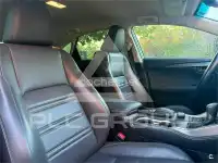 2016 Lexus NX