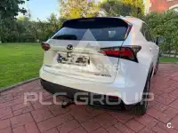 2016 Lexus NX