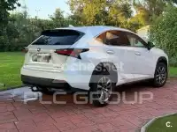 2016 Lexus NX