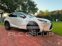 2016 Lexus NX