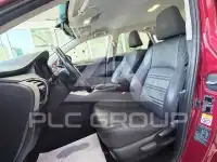 2016 Lexus NX