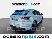 2016 Lexus NX
