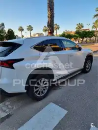 2016 Lexus NX