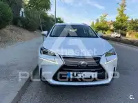 2016 Lexus NX
