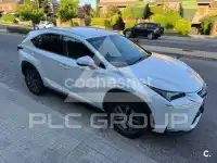 2016 Lexus NX