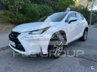 2016 Lexus NX