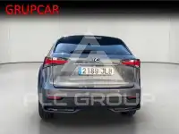 2016 Lexus NX