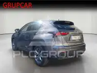 2016 Lexus NX