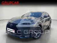 2016 Lexus NX