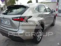 2016 Lexus NX
