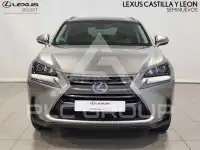 2016 Lexus NX