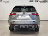 2016 Lexus NX