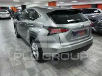 2016 Lexus NX