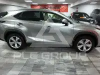 2016 Lexus NX
