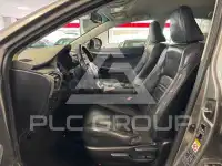 2016 Lexus NX