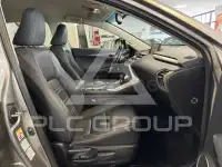 2016 Lexus NX