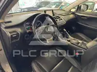 2016 Lexus NX