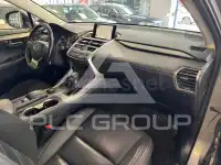 2016 Lexus NX