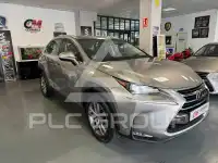 2016 Lexus NX