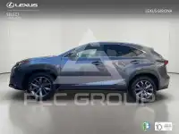 2016 Lexus NX
