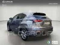 2016 Lexus NX