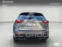 2016 Lexus NX