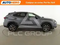 2016 Lexus NX