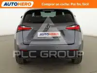 2016 Lexus NX
