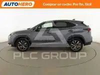 2016 Lexus NX
