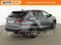 2016 Lexus NX