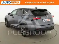 2016 Lexus NX