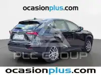 2016 Lexus NX